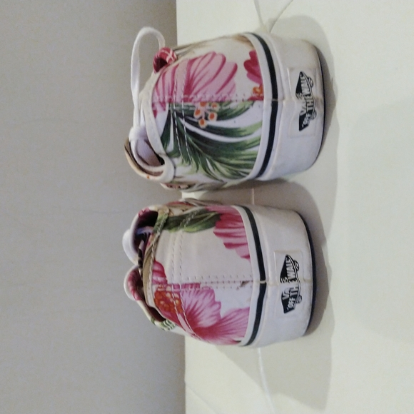 Vans low - Picture 4 of 7